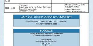 Day 5 - Sunday 1 March 2015